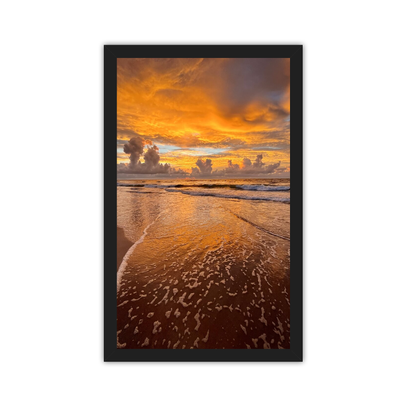 Magnificent Morning — Wrightsville, NC — Giclée Fine Art Print