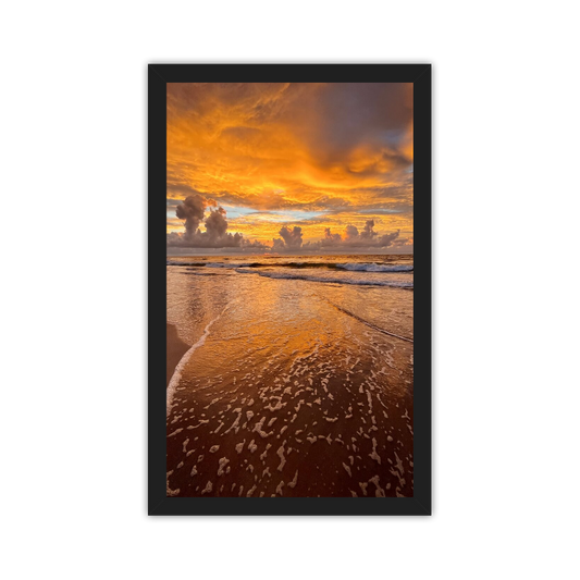 Magnificent Morning — Wrightsville, NC — Giclée Fine Art Print